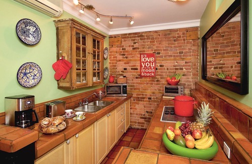 Downtown Montreal Apartment | Auberge Les Bons Matins