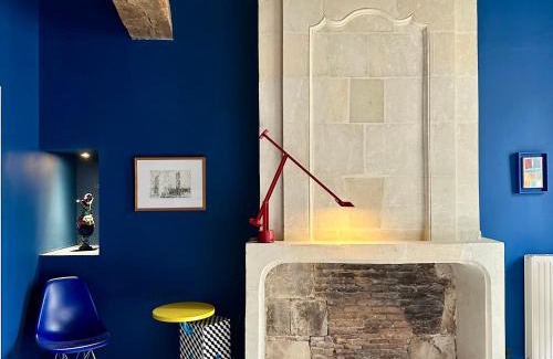 Azay-le-Rideau Hotel | Auberge Radieuse