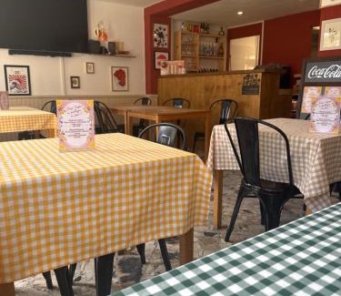 Galeria Bed & Breakfast | Auberge U Pampasgiolu