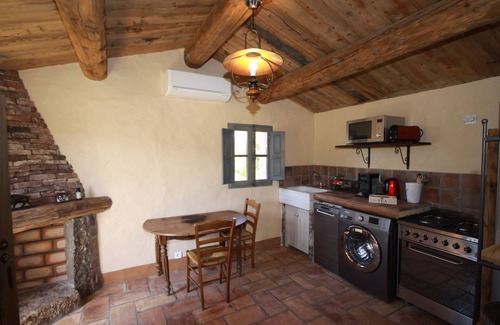 Sartene House | Auberge U Sirenu, Charming cottage, quiet location, private pool
