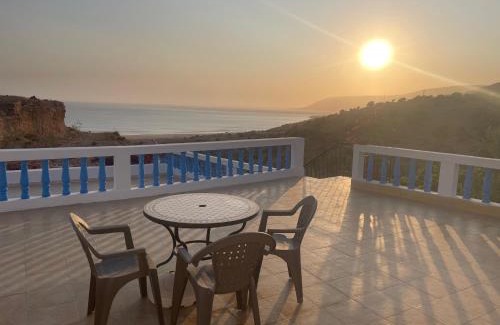 Tamri Bed & Breakfast | Auberge Villa des Jasmins