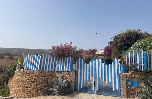 Tamri Bed & Breakfast | Auberge Villa des Jasmins