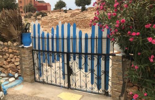 Tamri Bed & Breakfast | Auberge Villa des Jasmins