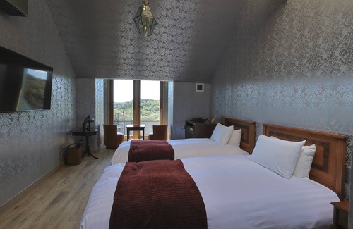 Awaji Hotel | AubergeFrenchnomori