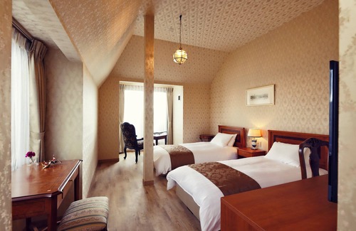 Awaji Hotel | AubergeFrenchnomori