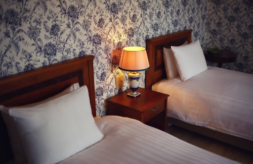 Awaji Hotel | AubergeFrenchnomori