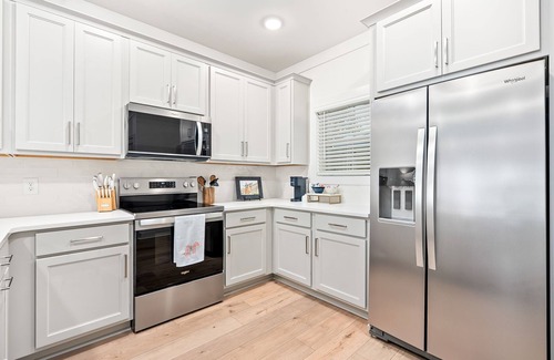 Auburn House | Aubie's Reserve ~ New 2BR/2.5BA Townhome in Auburn