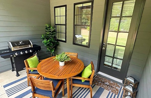 Auburn - Opelika House | Aubie’s Favorite Place near Campus and Tiger Town with 2 King & 2 Queen beds
