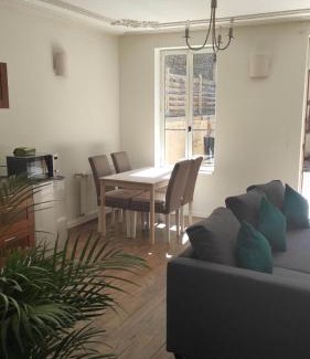 Aubigny-sur-Nere Apartment | AUBIGNY SUR NERE