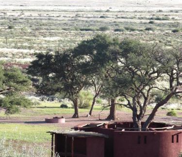 Karas Other | Aubures Camp