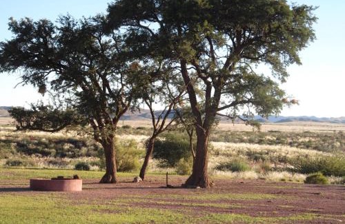 Karas Other | Aubures Camp