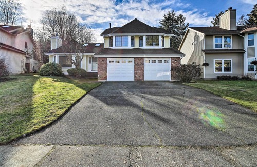 Lakeland North House | Auburn Home ~ 6 Mi to Saltwater State Park