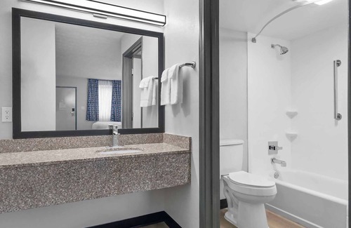 Auburn Hotel | Auburn Lodge Near University