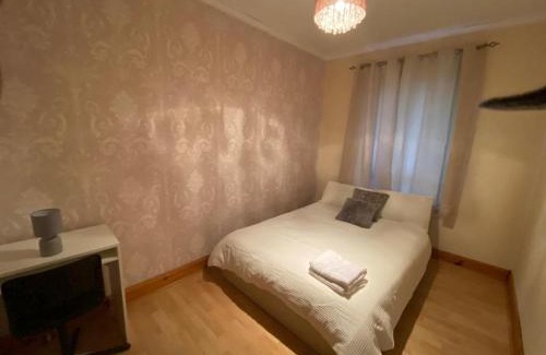 North Glasgow Apartment | Auckland Lodge