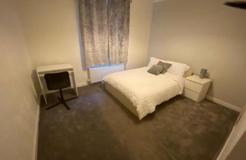 North Glasgow Apartment | Auckland Lodge