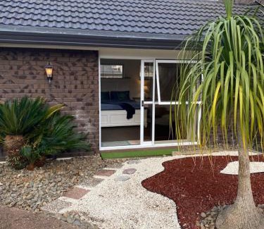 Manurewa House | Auckland serenity 1