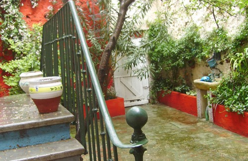 La Palme House | AUDE, seaside large family house