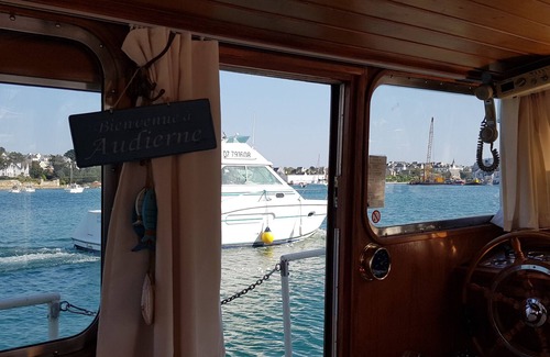 Audierne Boat Rental | Audierne Yachting - Yacht Time Out