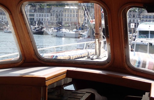 Audierne Boat Rental | Audierne Yachting - Yacht Time Out