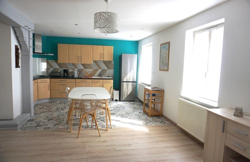 Chatenois House | Audrey's house - quiet, close to Europa-Park