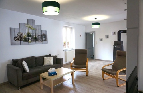 Chatenois House | Audrey's house - quiet, close to Europa-Park