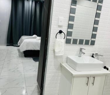 Rundu House | Audreys Haven Self catering accommodation