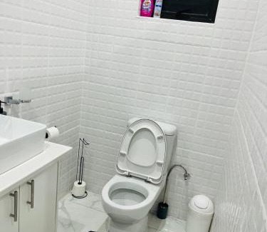 Rundu House | Audreys Haven Self catering accommodation