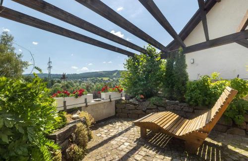 Ortsmitte Apartment | Auf Der Stadtmauer