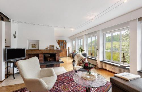 Ortsmitte Apartment | Auf Der Stadtmauer