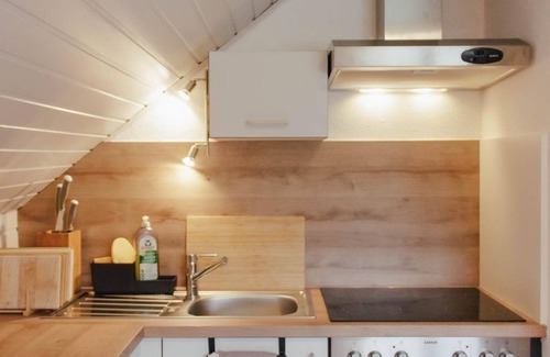 Doebriach Apartment | Auftanken - Ferienwohnung Graf - Auftanken- Ferienwohnung Graf