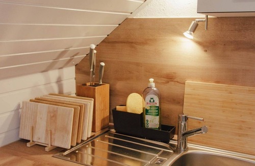 Doebriach Apartment | Auftanken - Ferienwohnung Graf - Auftanken- Ferienwohnung Graf