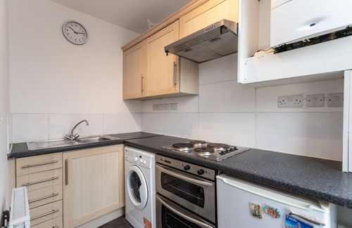 Southville Apartment | August Discount - Long Stay - Contractors