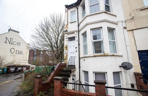 Southville Apartment | August Discount - Long Stay - Contractors