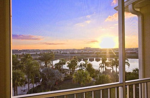 Windsor Hills Condo | "AUGUST DISCOUNT" nPOOL VIEW CONDO n"THE LIDO DECK"