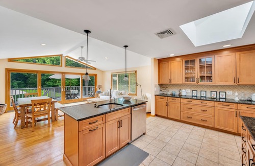 Shinnecock Hills House | August Discount! Southampton Gem House