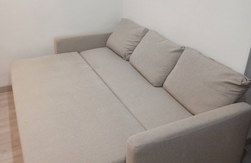 San Diego Apartment | August offer! 2 bedroom apartment, centrally located, connected to subway, bus and train.