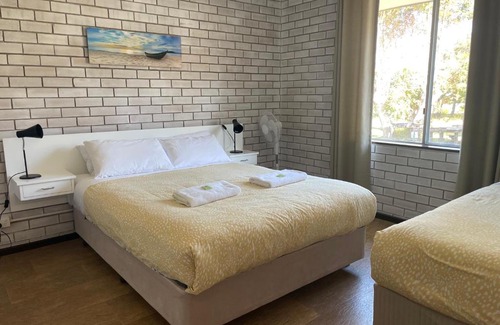 Augusta Apartment | Augusta Escape Holiday Units