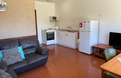 Augusta Apartment | Augusta Escape Holiday Units