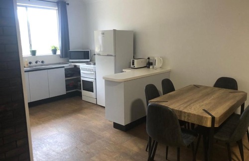 Augusta Apartment | Augusta Escape Holiday Units