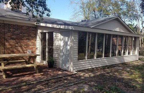 Augusta House | Augusta, GA 2025 Master's Rental