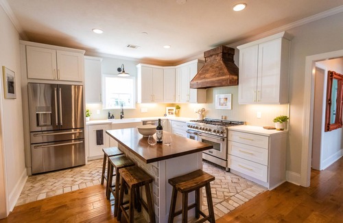 Riverwood Plantation House | Augusta Masters Premier Rental - 4 Bedroom/3.5 Bath