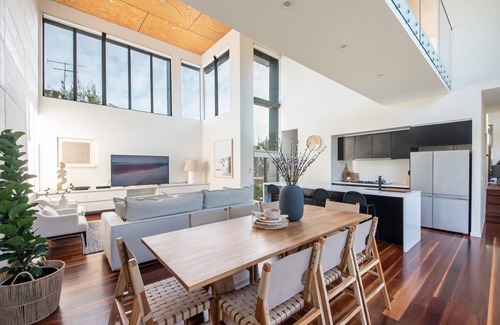 Mount Martha House | Augusta Private Acre Escape in Mount Martha with pool