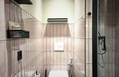 Limoges Apartment | Auguste