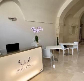 Sannicandro di Bari Bed & Breakfast | AuGuStea