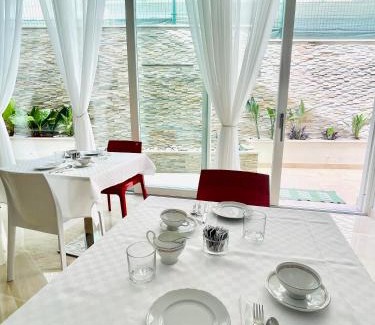 Sannicandro di Bari Bed & Breakfast | AuGuStea