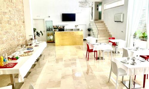 Sannicandro di Bari Bed & Breakfast | AuGuStea