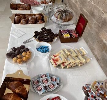 Sannicandro di Bari Bed & Breakfast | AuGuStea