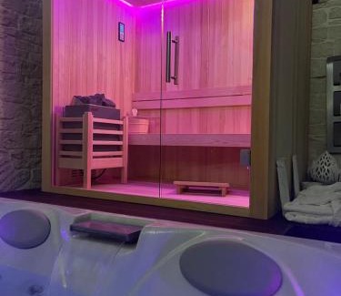 Terlizzi Bed & Breakfast | Augustus luxury suite