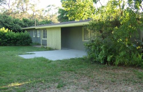Florida Central Atlantic Coast House | Aunt Inez Inn