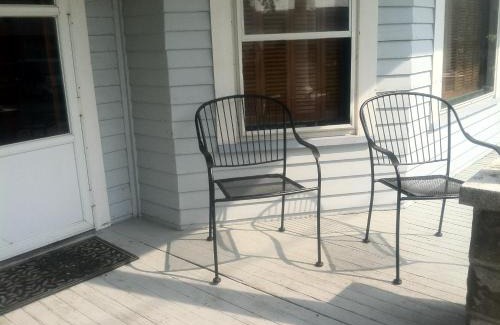 Put-in-Bay House | Aunt Jane's Two
